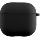 Чехол для наушников Apple AirPods 3 Black