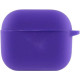 Чохол для навушників Apple AirPods 3 Purple