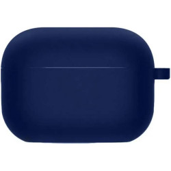 Чехол для наушников Apple AirPods 3 Midnight Blue