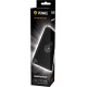 Коврик для мыши YENKEE YPM 35 Gaming pad SPEED TOP M Black - Фото 5