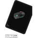 Килимок для миші YENKEE YPM 35 Gaming pad SPEED TOP M Black - Фото 4