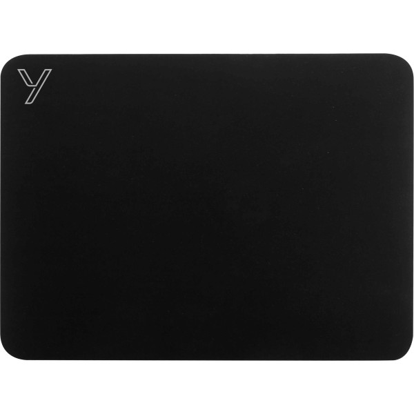 Килимок для миші YENKEE YPM 35 Gaming pad SPEED TOP M Black