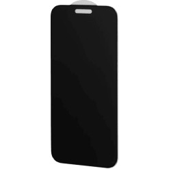 Захисне скло Glasscove Privacy 360 для iPhone 17 Pro Black