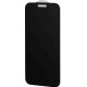 Захисне скло Glasscove Privacy 360 для iPhone 17 Pro Max Black - Фото 1