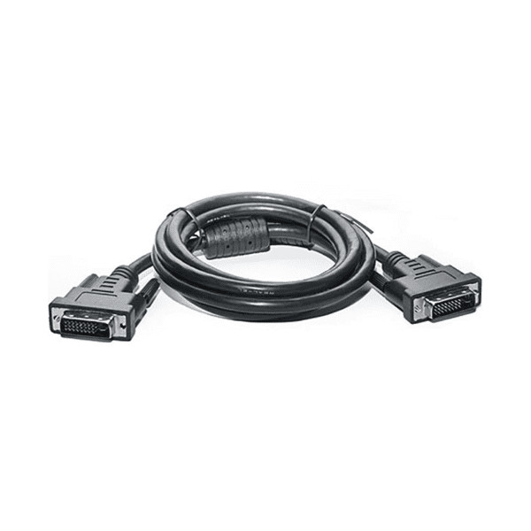 Кабель REAL-EL Pro DVI to DVI (M/M) 24+1 1.8m Black (EL123500038)