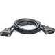 Кабель REAL-EL Pro DVI to DVI (M/M) 24+1 1.8m Black (EL123500038) - Фото 1