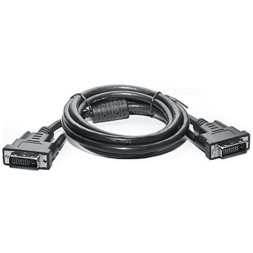Кабель REAL-EL Pro DVI to DVI (M/M) 24+1 1.8m Black (EL123500038)