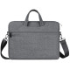 Сумка для ноутбука Dux Ducis LBJB Shoulder Bag for 15.5"-16" Dark Grey