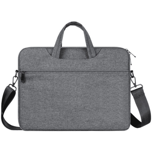Сумка для ноутбука Dux Ducis LBJB Shoulder Bag for 15.5"-16" Dark Grey