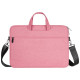 Сумка для ноутбука Dux Ducis LBJB Shoulder Bag for 15.5"-16" Pink - Фото 1