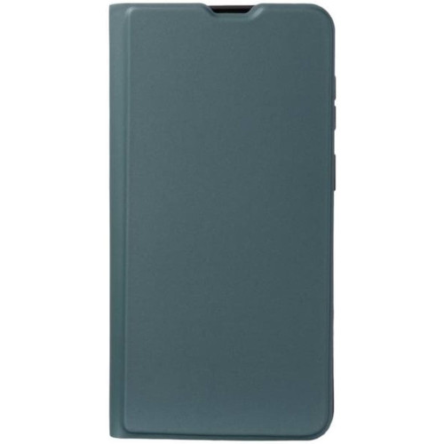 Чохол-книжка Book Cover Gelius Shell для Samsung A57 A576 Green