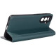 Чехол-книжка Book Cover Gelius Shell для Samsung A57 A576 Green - Фото 5