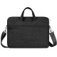Сумка для ноутбука Dux Ducis LBJB Shoulder Bag for 15.5"-16" Black