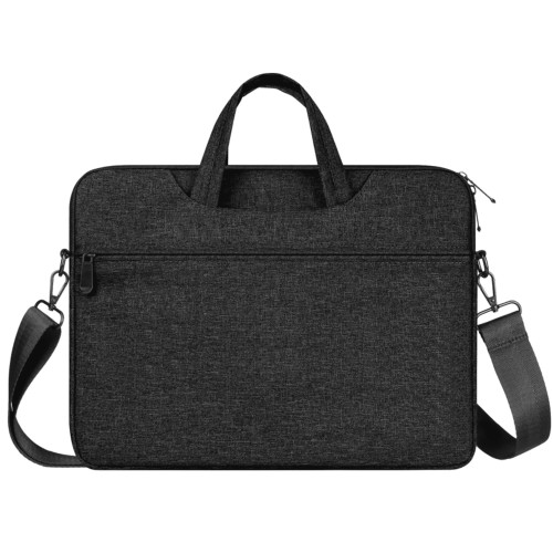 Сумка для ноутбука Dux Ducis LBJB Shoulder Bag for 15.5"-16" Black