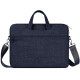 Сумка для ноутбука Dux Ducis LBJB Shoulder Bag for 15.5"-16"Navy Blue - Фото 1