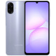 Смартфон Samsung Galaxy A07s 4/128GB Light Violet (SM-A077FLVGSEK) UA - Фото 1
