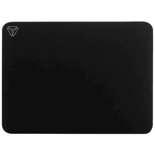 Килимок для миші YENKEE YPM 47 Gaming pad SPEED TOP L Black
