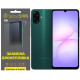 Полиуретановая пленка StatusSKIN Lite на экран Samsung Galaxy A07s Глянцевая - Фото 1