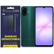 Полиуретановая пленка StatusSKIN Pro на экран Samsung Galaxy A07s Матовая - Фото 1
