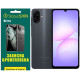 Полиуретановая пленка StatusSKIN Ultra на экран Samsung Galaxy A07s Глянцевая - Фото 1