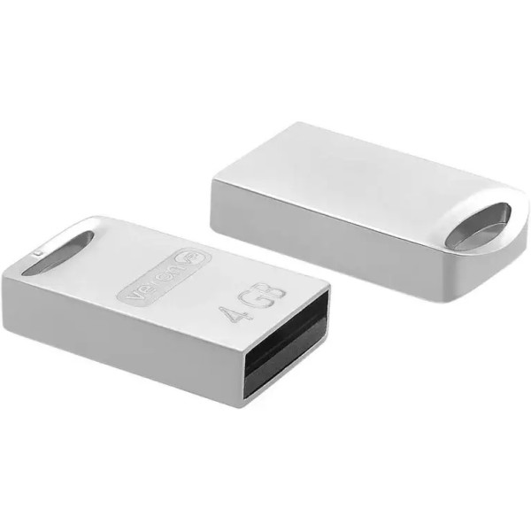 Флеш пам`ять USB 4GB Veron Series 105 White
