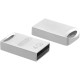 Флеш пам`ять USB 4GB Veron Series 105 White - Фото 1