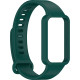 Ремешок ArmorStandart для Xiaomi Smart Band 9 Active/Redmi Smart Band 3 Dark Green (ARM85580) - Фото 2