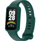 Ремешок ArmorStandart для Xiaomi Smart Band 9 Active/Redmi Smart Band 3 Dark Green (ARM85580) - Фото 1