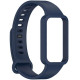 Ремешок ArmorStandart для Xiaomi Smart Band 9 Active/Redmi Smart Band 3 Midnight Blue (ARM85584) - Фото 3