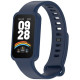 Ремешок ArmorStandart для Xiaomi Smart Band 9 Active/Redmi Smart Band 3 Midnight Blue (ARM85584)