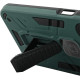 Чохол Armor Magnetic для Samsung A27 A276 Dark Green - Фото 3