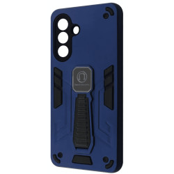 Чохол Armor Magnetic для Samsung A27 A276 Blue