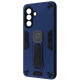 Чехол Armor Magnetic для Samsung A27 A276 Blue - Фото 1