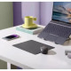 Килимок для миші Baseus Grey (B01055504511-00) - Фото 4