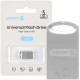 Флеш пам`ять USB 4GB Veron Series 105 White - Фото 2