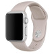 Ремешок ArmorStandart Sport Band для Apple Watch 49/46/45/44/42 (Series 1-3) Beige (ARM65087) - Фото 2