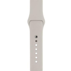 Ремешок ArmorStandart Sport Band для Apple Watch 49/46/45/44/42 (Series 1-3) Beige (ARM65087)