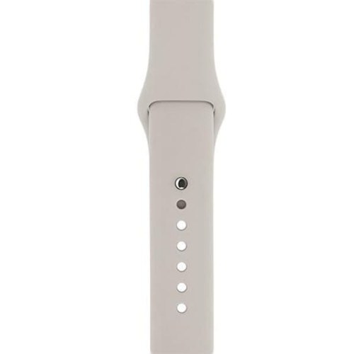 Ремешок ArmorStandart Sport Band для Apple Watch 49/46/45/44/42 (Series 1-3) Beige (ARM65087)