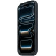 Чохол Silicone with MagSafe для iPhone 17 Pro Black - Фото 2