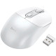 Мишка Hoco GM28 White - Фото 1