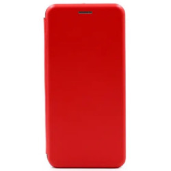 Чохол-книжка Standart для Xiaomi Redmi Note 11 5G/Note 11s 5G/Poco M4 Pro 5G Red