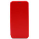 Чохол-книжка Standart для Xiaomi Redmi Note 11 5G/Note 11s 5G/Poco M4 Pro 5G Red