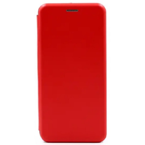 Чехол-книжка Standart для Xiaomi Redmi Note 11 5G/Note 11s 5G/Poco M4 Pro 5G Red