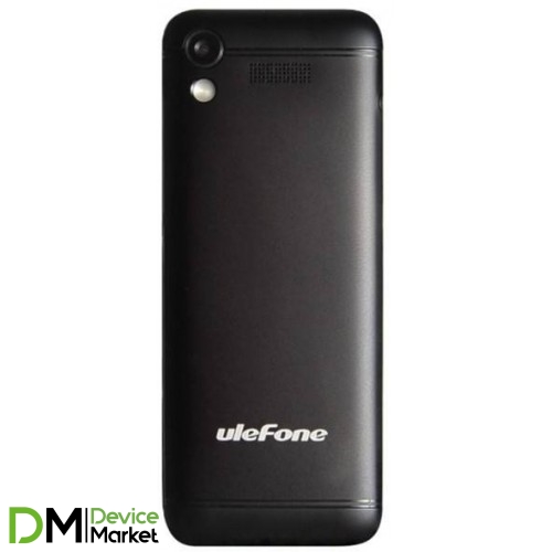 Ulefone A1 Black