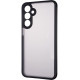 Чехол Shadow Case Camera Cov для Samsung A27 A276 Matte Black - Фото 2