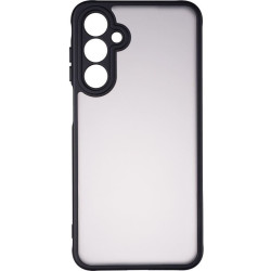 Чехол Shadow Case Camera Cov для Samsung A27 A276 Matte Black