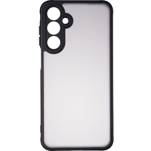 Чехол Shadow Case Camera Cov для Samsung A27 A276 Matte Black