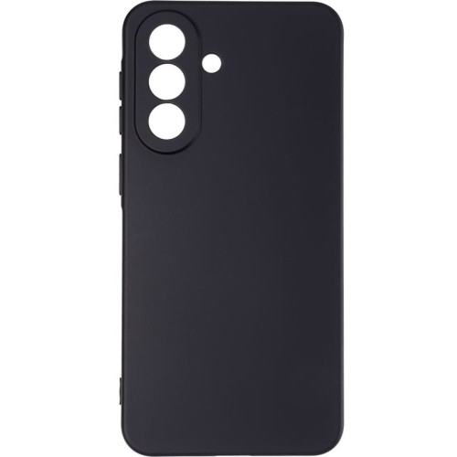 Чехол Full Soft Case для Samsung A27 A276 Black