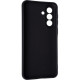 Чохол Full Soft Case для Samsung A27 A276 Black - Фото 3