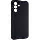 Чехол Full Soft Case для Samsung A27 A276 Black - Фото 4